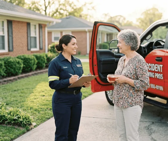 Accident Towing Service Ottawa, KS FAQs